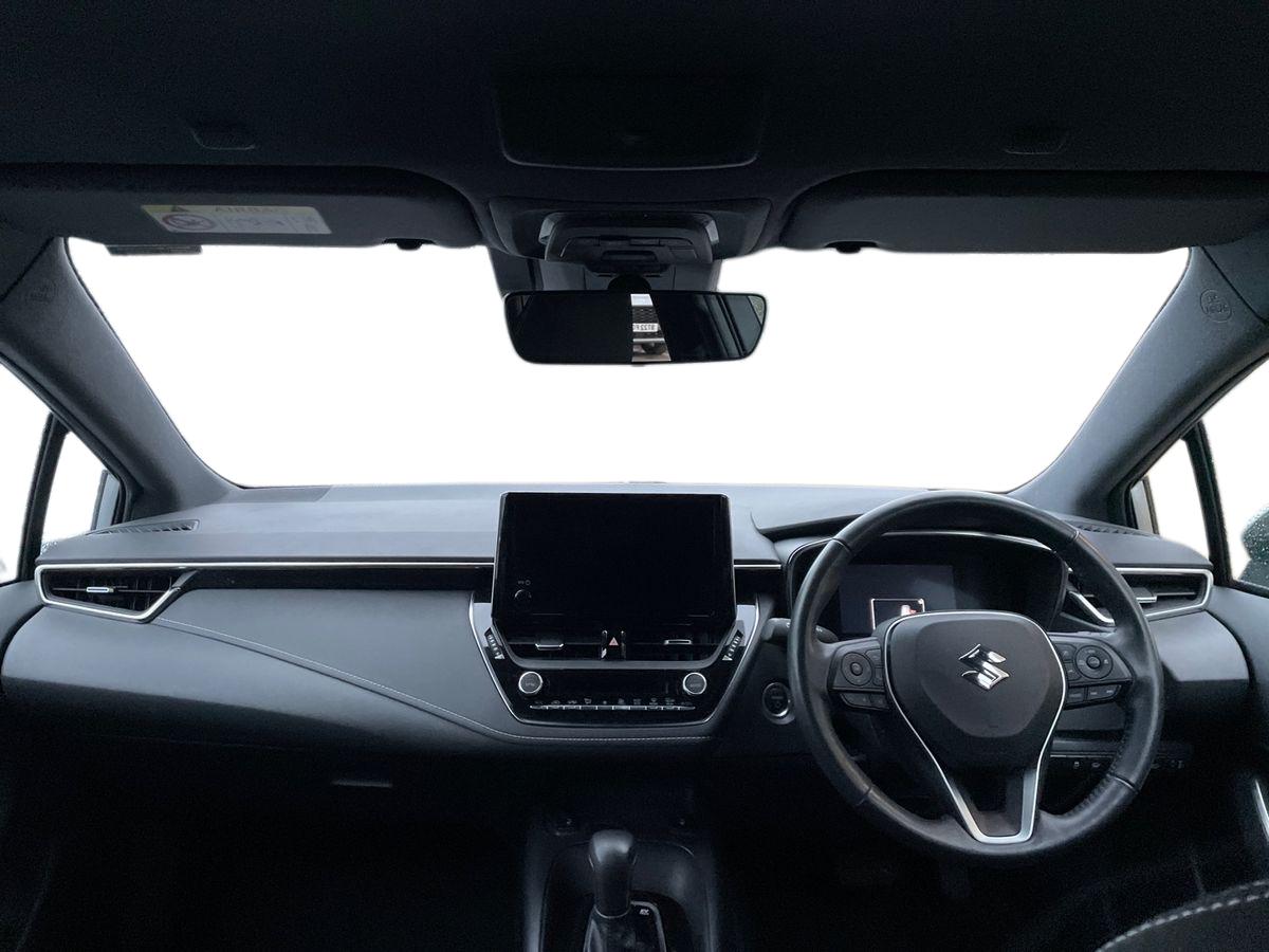 Used Suzuki Swace 2023 for sale - 77786092: Photo 13