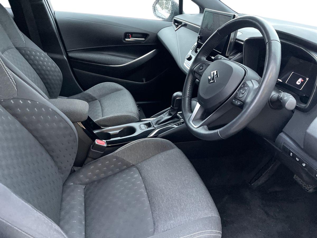 Used Suzuki Swace 2023 for sale - 77786092: Photo 15