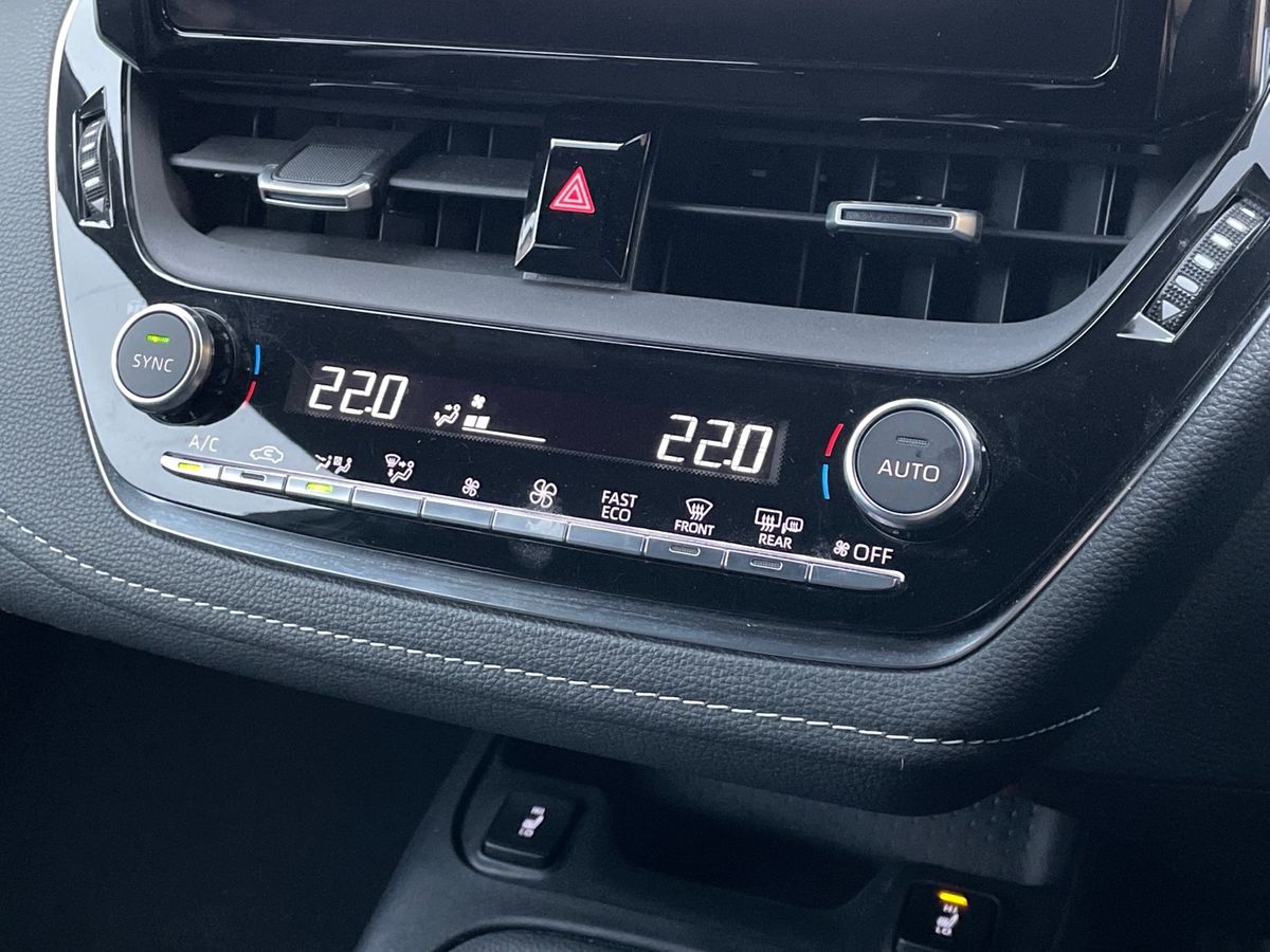 Used Suzuki Swace 2023 for sale - 77786092: Photo 18