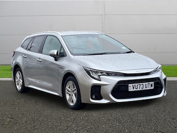 Used Suzuki Swace 2023 for sale - 77786092: Photo