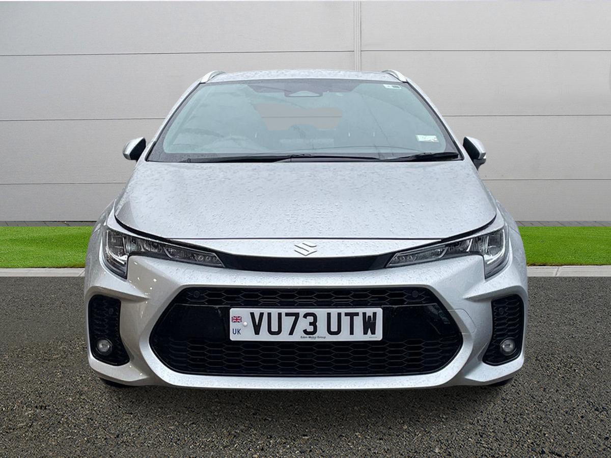 Used Suzuki Swace 2023 for sale - 77786092: Photo 2