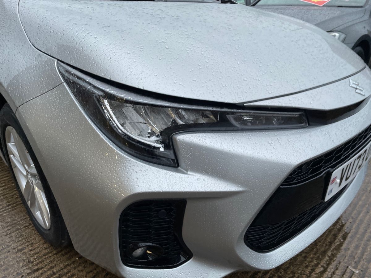 Used Suzuki Swace 2023 for sale - 77786092: Photo 21