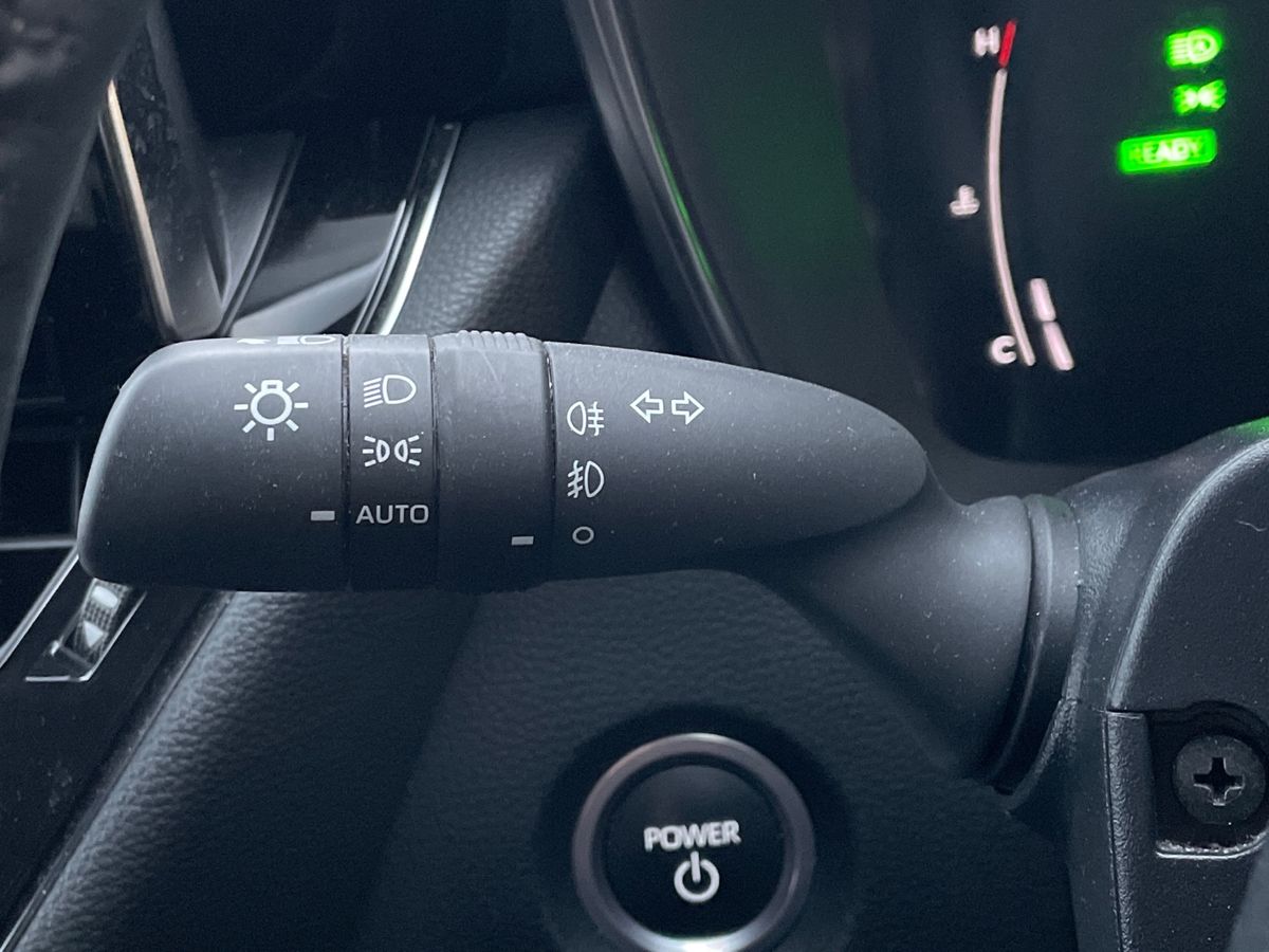 Used Suzuki Swace 2023 for sale - 77786092: Photo 24