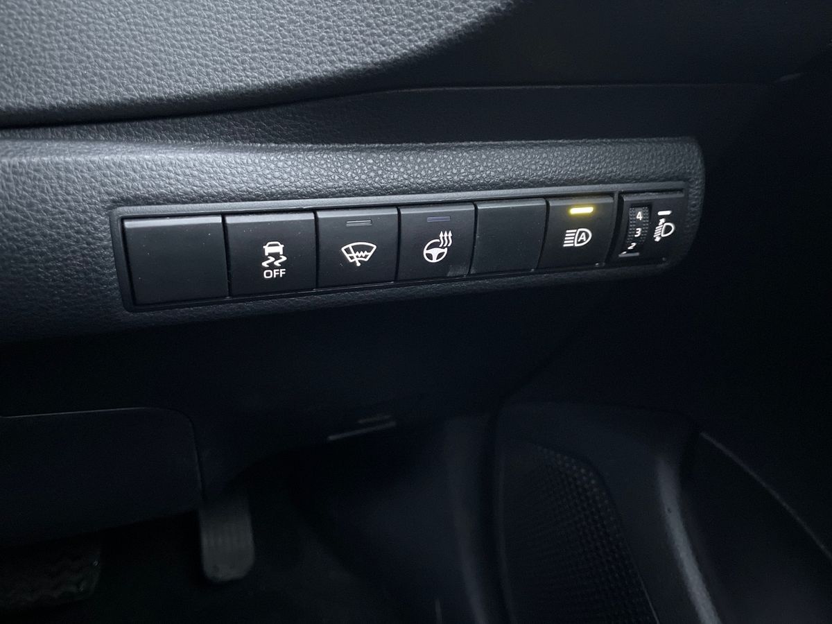 Used Suzuki Swace 2023 for sale - 77786092: Photo 25