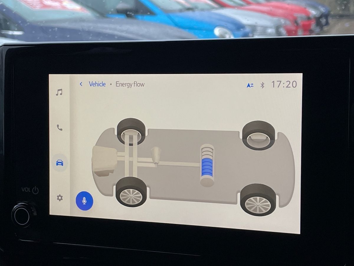 Used Suzuki Swace 2023 for sale - 77786092: Photo 28