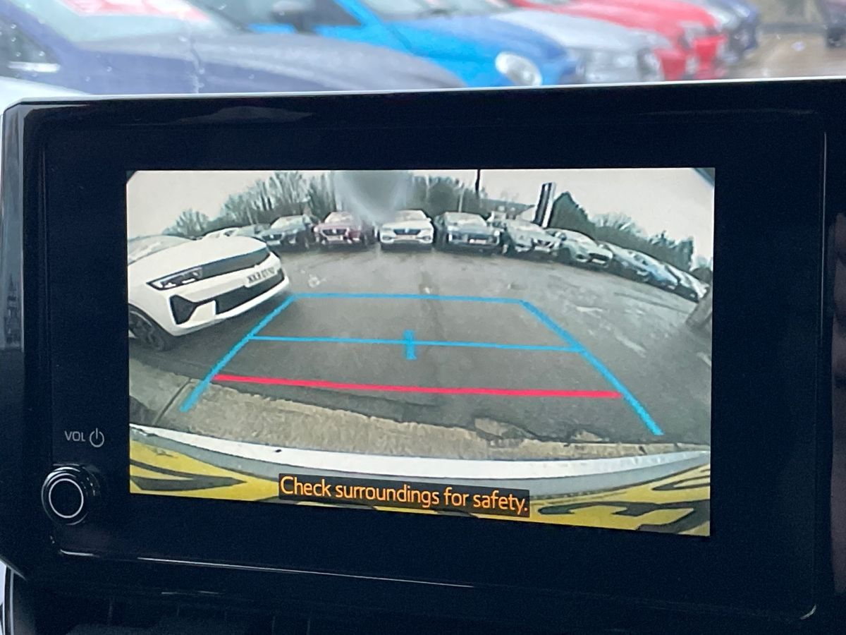 Used Suzuki Swace 2023 for sale - 77786092: Photo 29