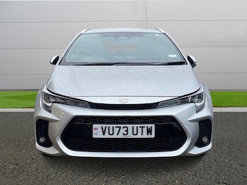 Used Suzuki Swace 2023 for sale - 77786092: Photo