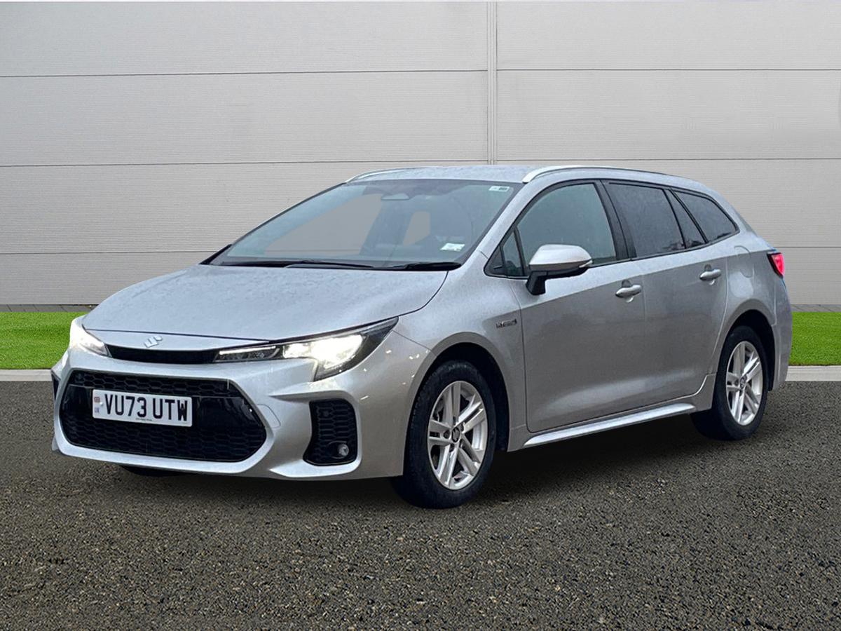 Used Suzuki Swace 2023 for sale - 77786092: Photo 3