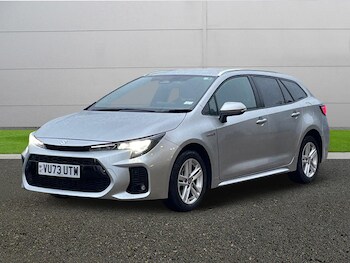 Used Suzuki Swace 2023 for sale - 77786092: Photo