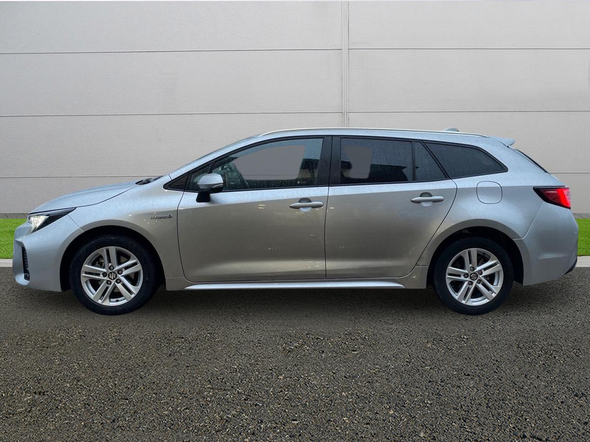 Used Suzuki Swace 2023 for sale - 77786092: Photo 4