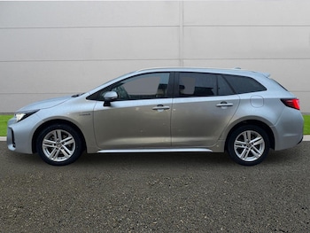 Used Suzuki Swace 2023 for sale - 77786092: Photo