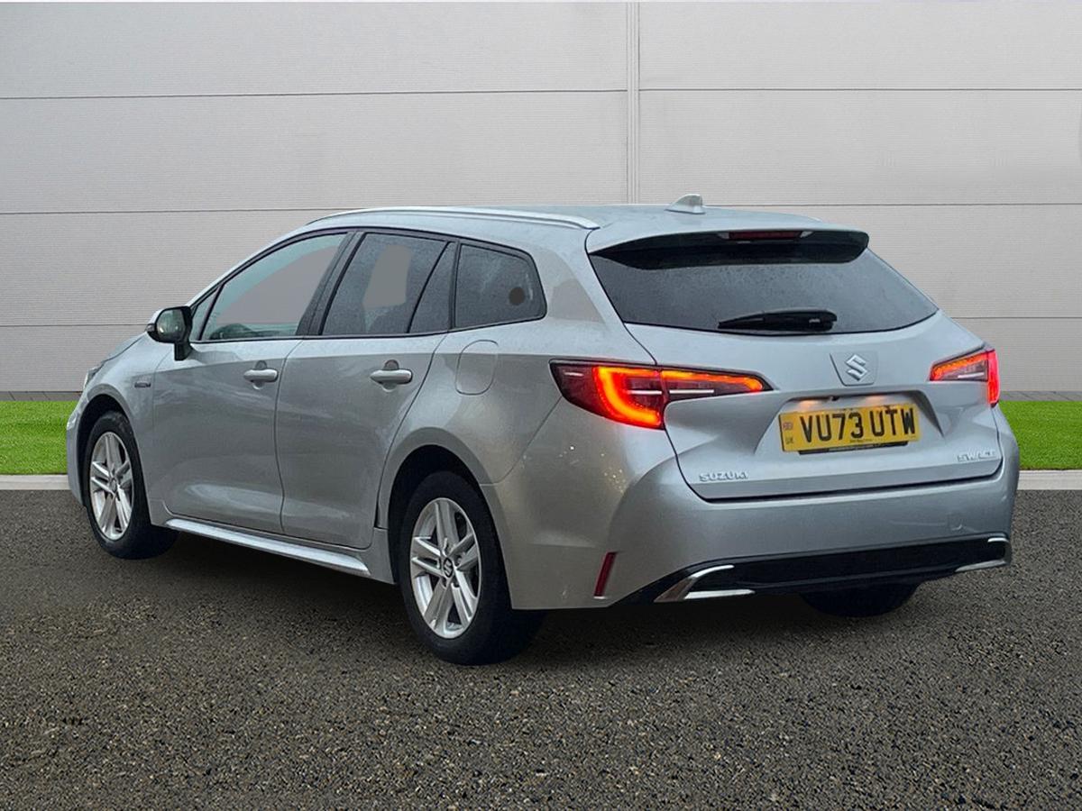 Used Suzuki Swace 2023 for sale - 77786092: Photo 5