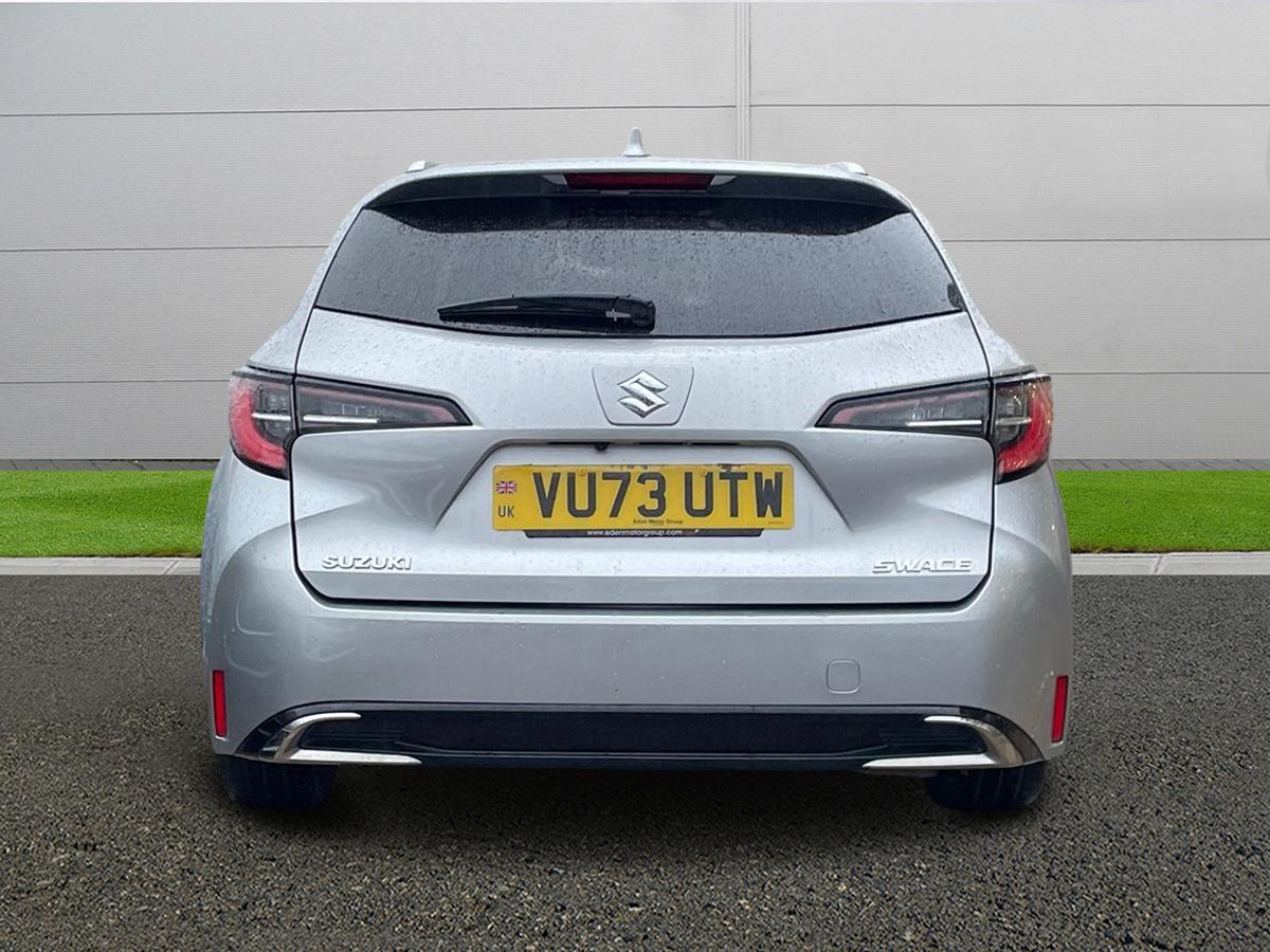 Used Suzuki Swace 2023 for sale - 77786092: Photo 6