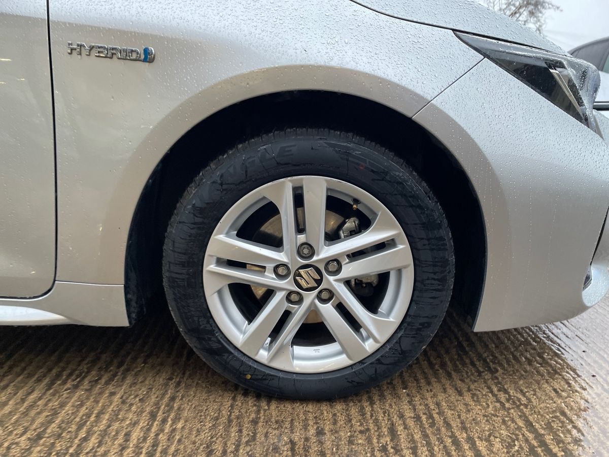 Used Suzuki Swace 2023 for sale - 77786092: Photo 9