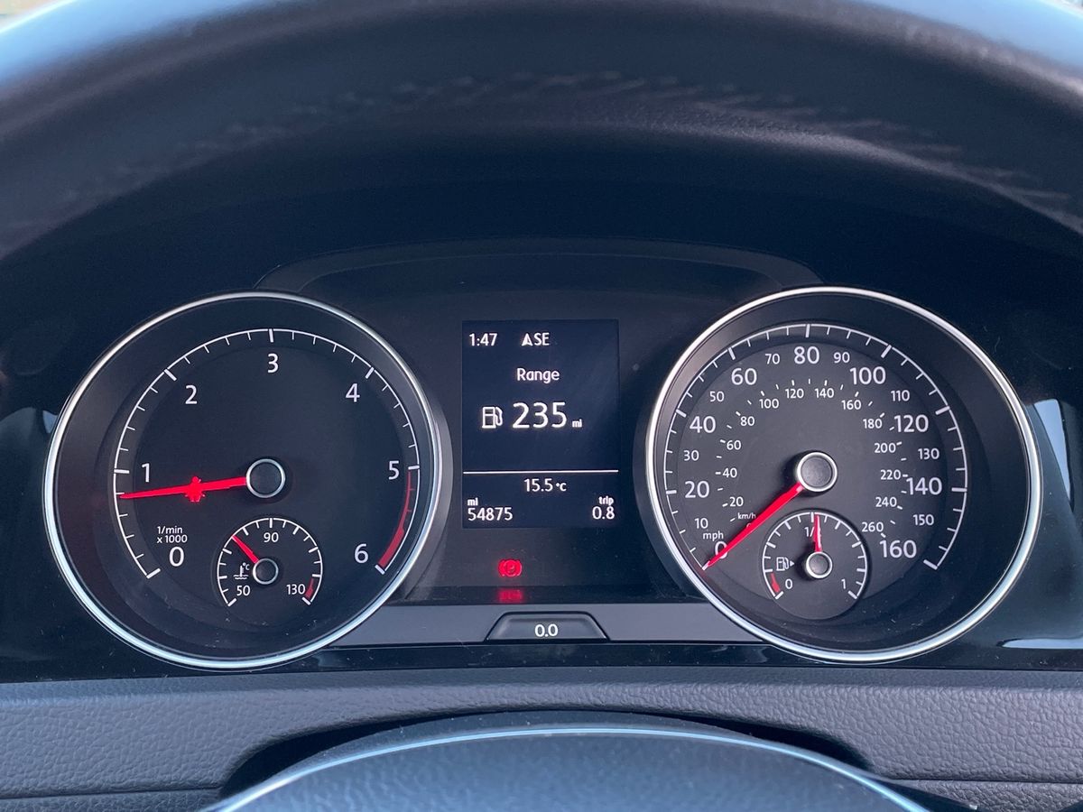 Used Volkswagen Golf 2018 for sale - 77927404: Photo 14