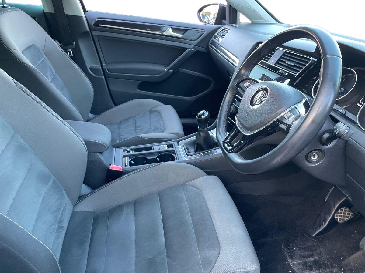 Used Volkswagen Golf 2018 for sale - 77927404: Photo 15