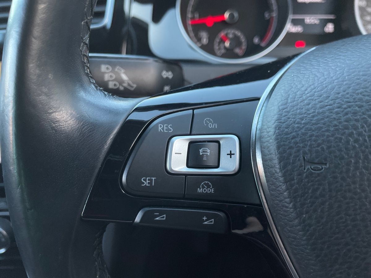 Used Volkswagen Golf 2018 for sale - 77927404: Photo 16