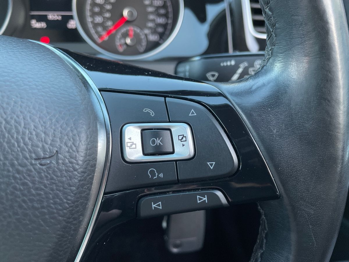 Used Volkswagen Golf 2018 for sale - 77927404: Photo 17