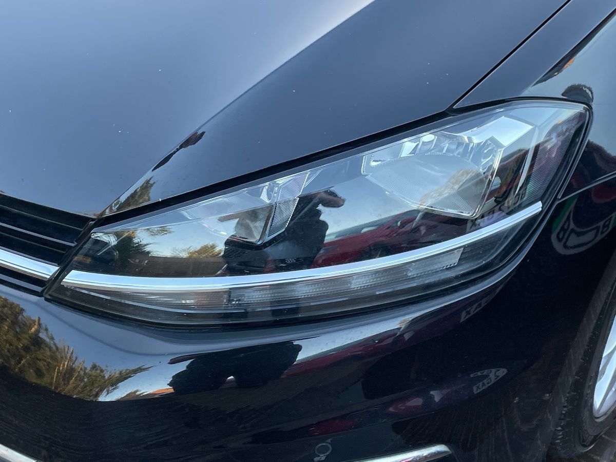 Used Volkswagen Golf 2018 for sale - 77927404: Photo 21