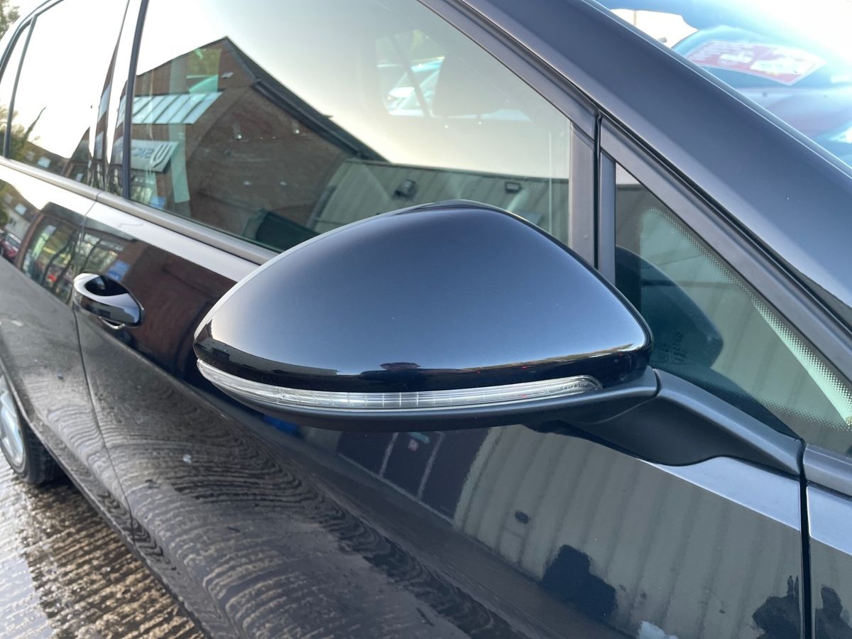 Used Volkswagen Golf 2018 for sale - 77927404: Photo 22