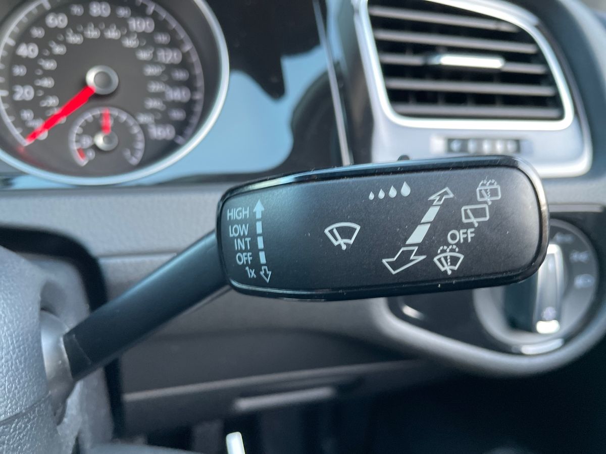 Used Volkswagen Golf 2018 for sale - 77927404: Photo 23