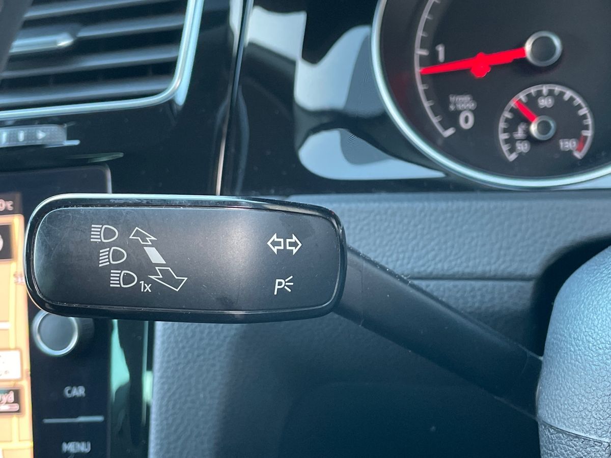 Used Volkswagen Golf 2018 for sale - 77927404: Photo 24