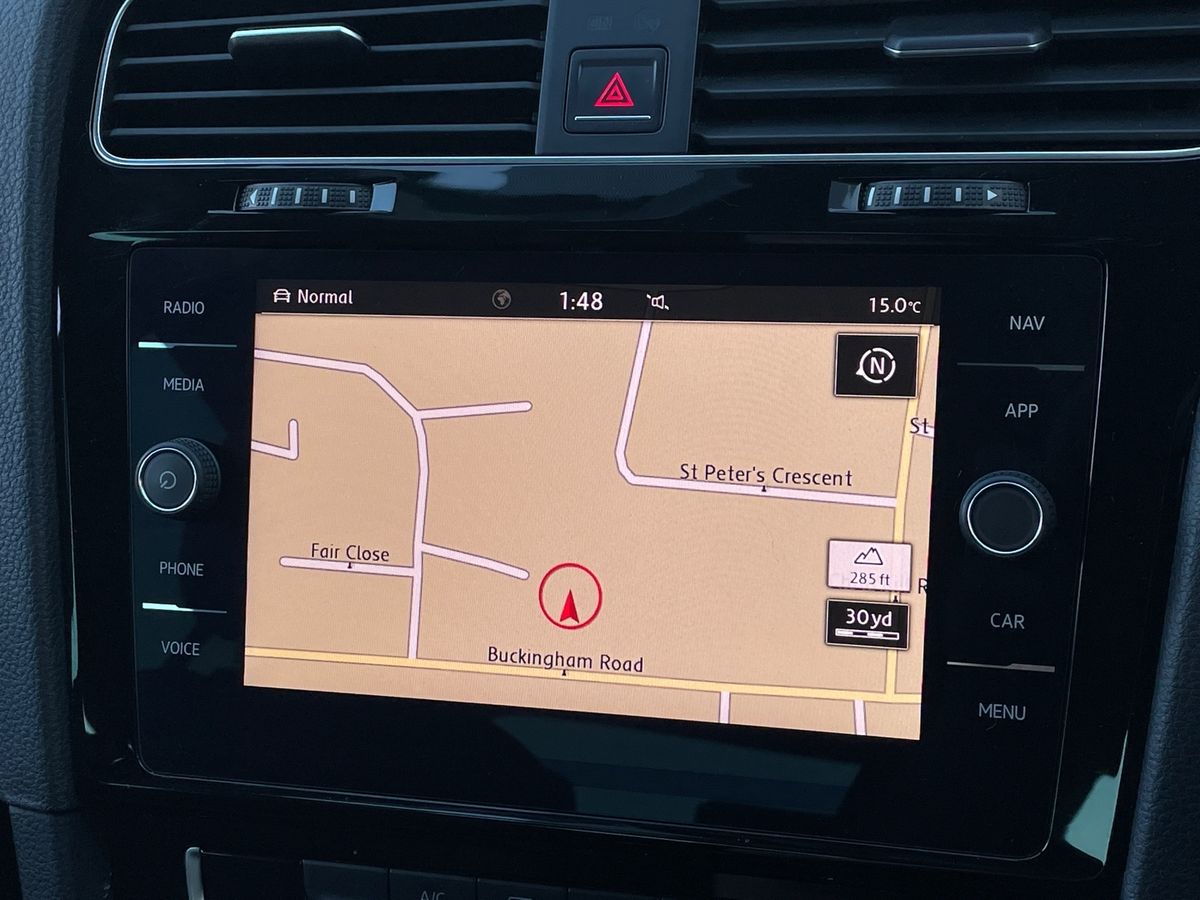 Used Volkswagen Golf 2018 for sale - 77927404: Photo 25