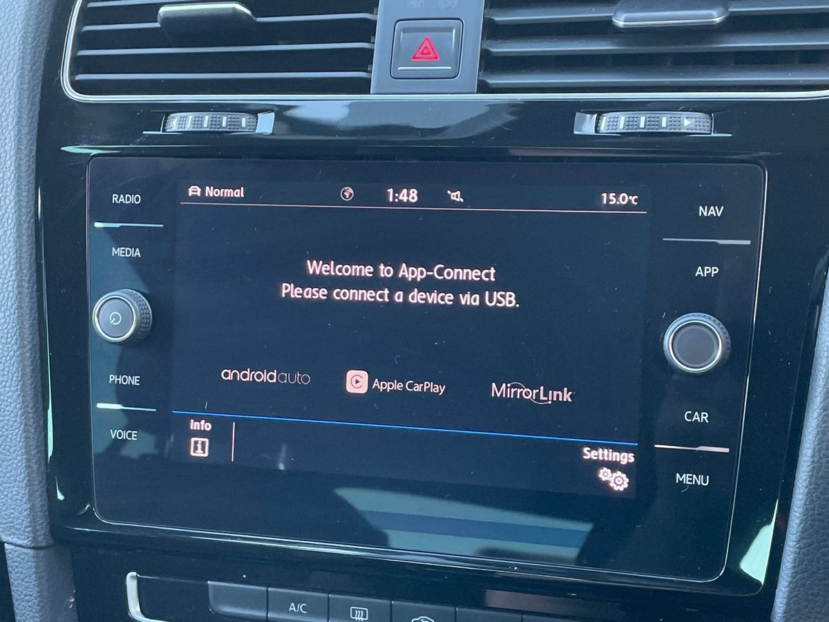 Used Volkswagen Golf 2018 for sale - 77927404: Photo 26