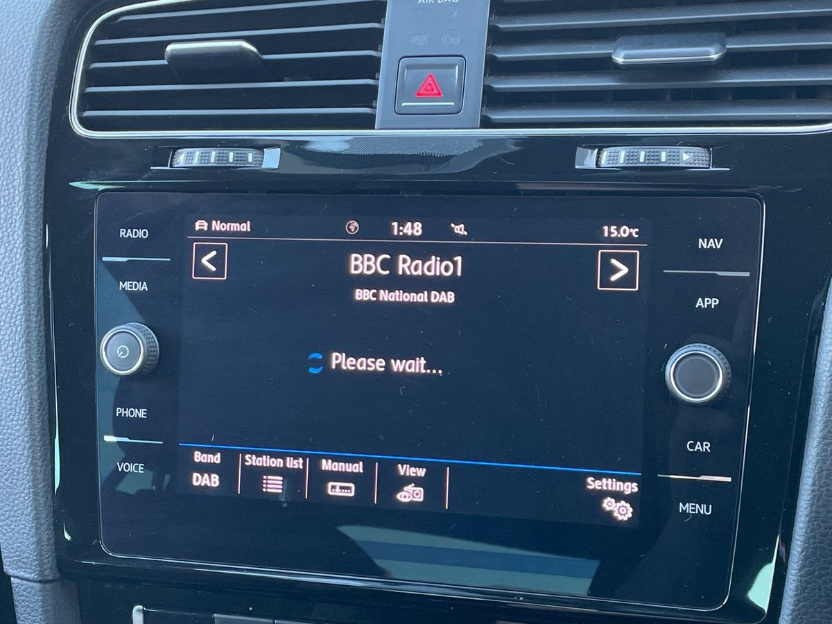 Used Volkswagen Golf 2018 for sale - 77927404: Photo 27