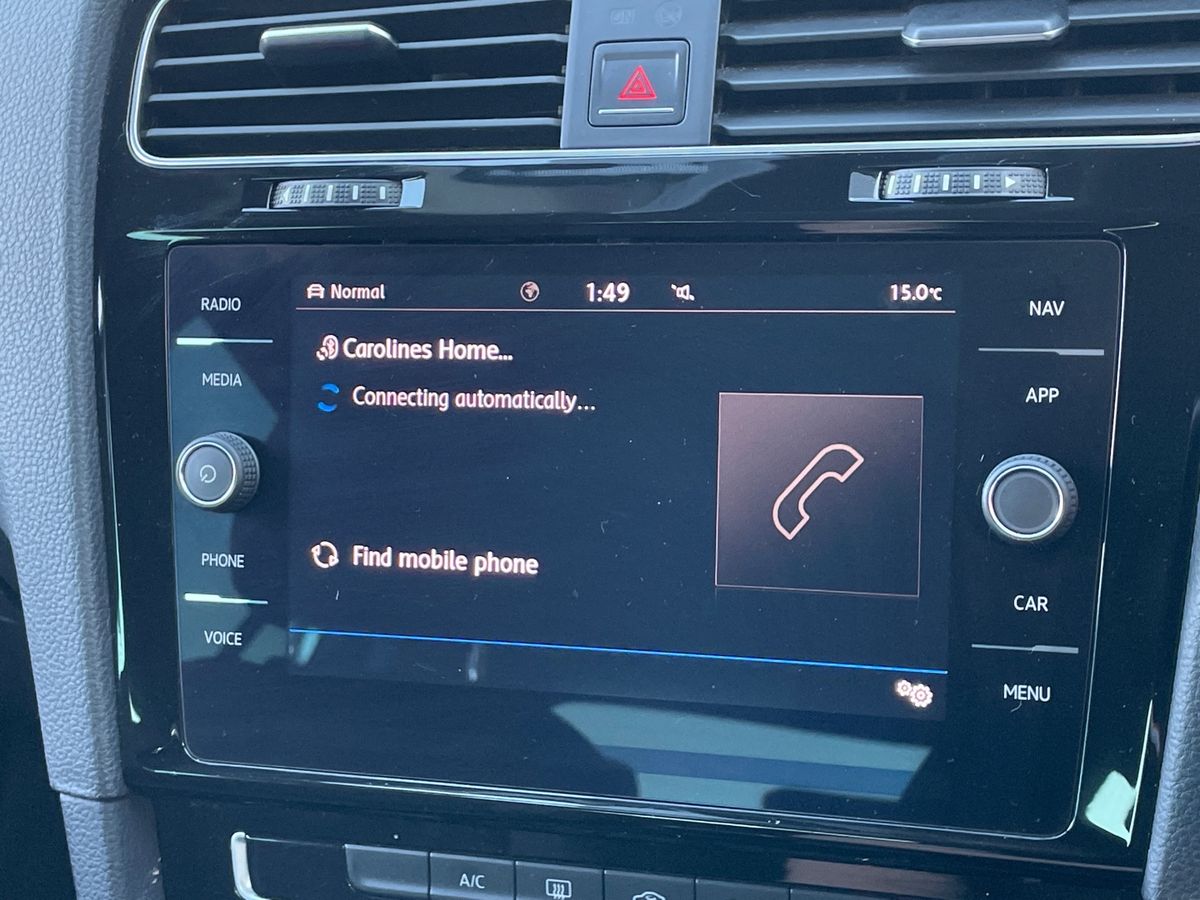 Used Volkswagen Golf 2018 for sale - 77927404: Photo 28