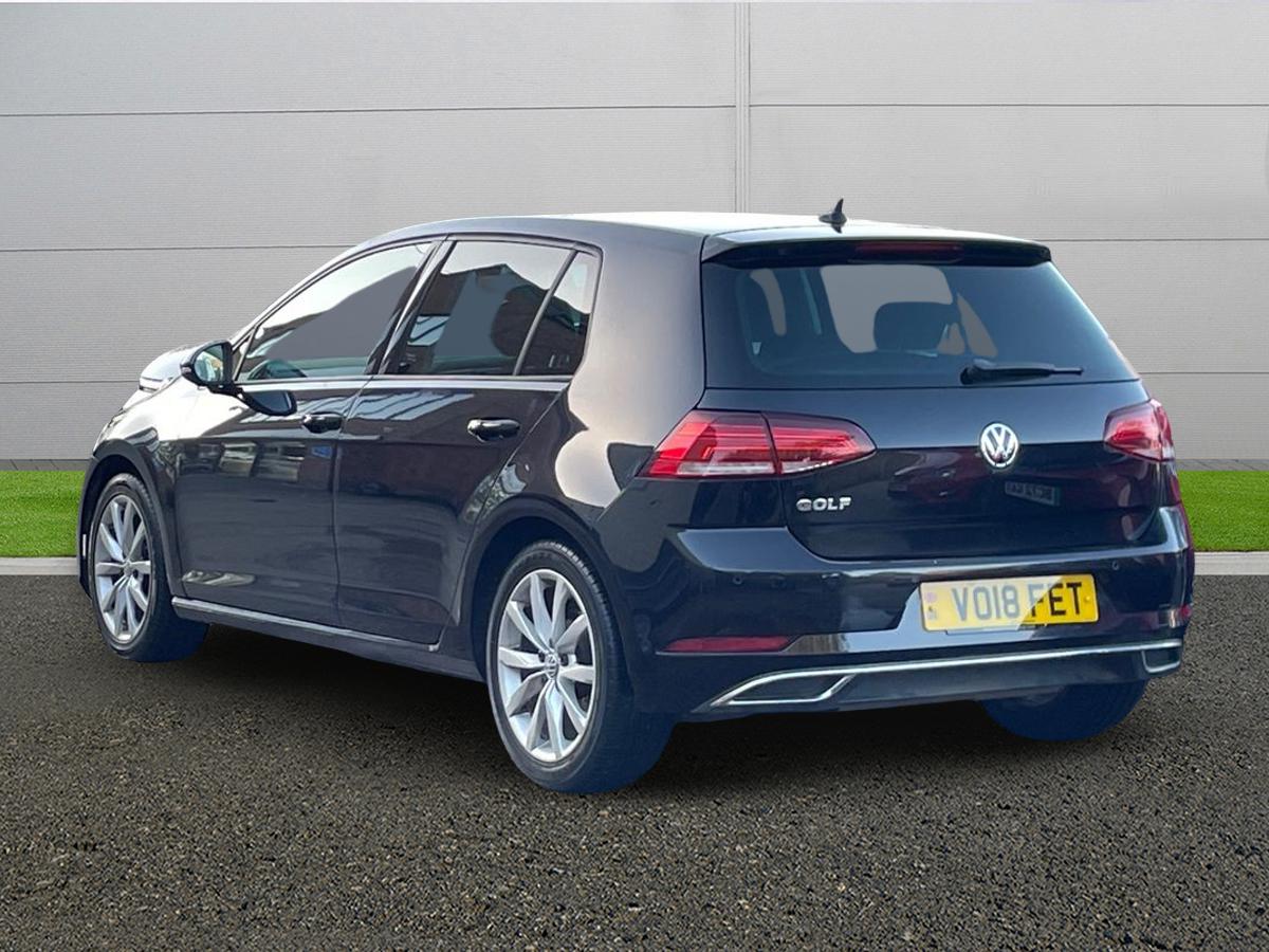 Used Volkswagen Golf 2018 for sale - 77927404: Photo 5