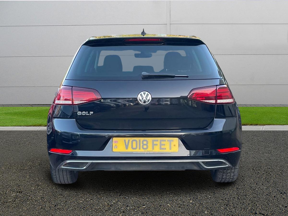 Used Volkswagen Golf 2018 for sale - 77927404: Photo 6