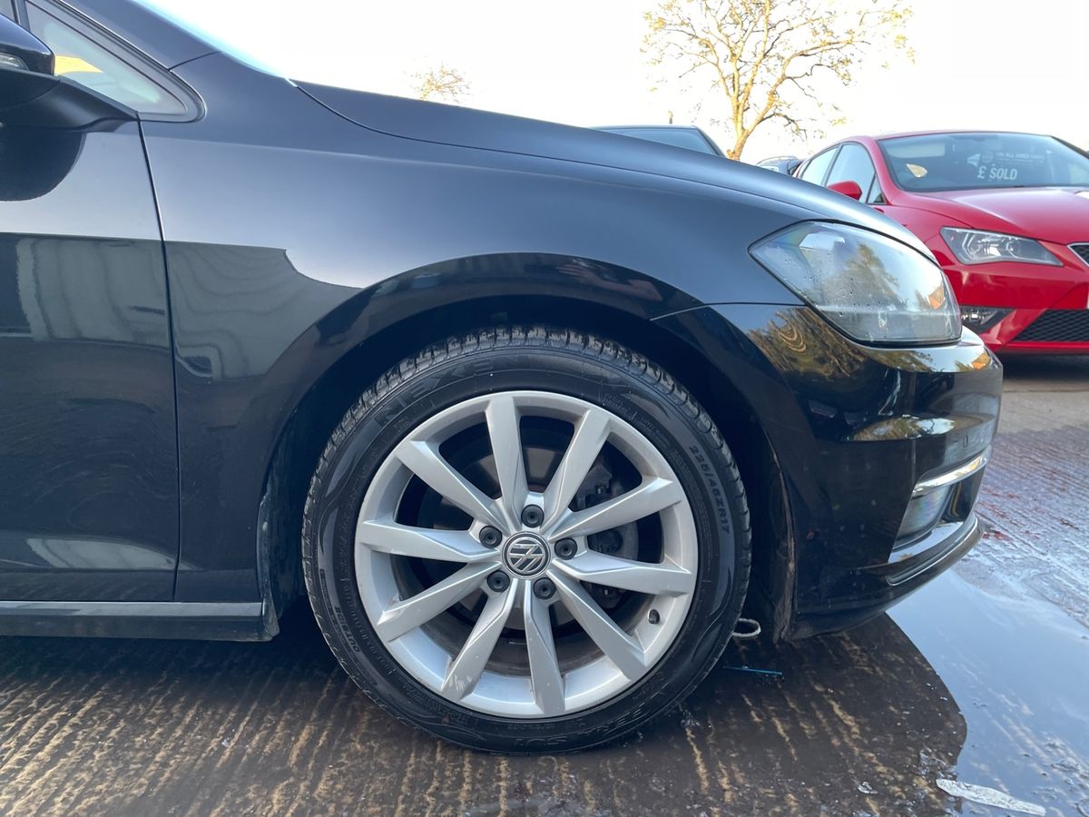 Used Volkswagen Golf 2018 for sale - 77927404: Photo 9