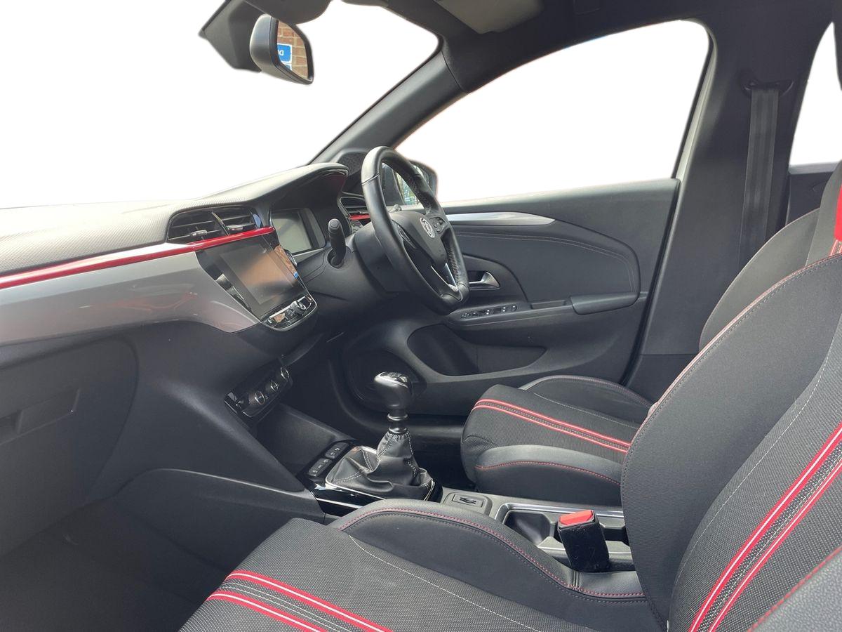 Used Vauxhall Corsa 2021 for sale - 78117697: Photo 10