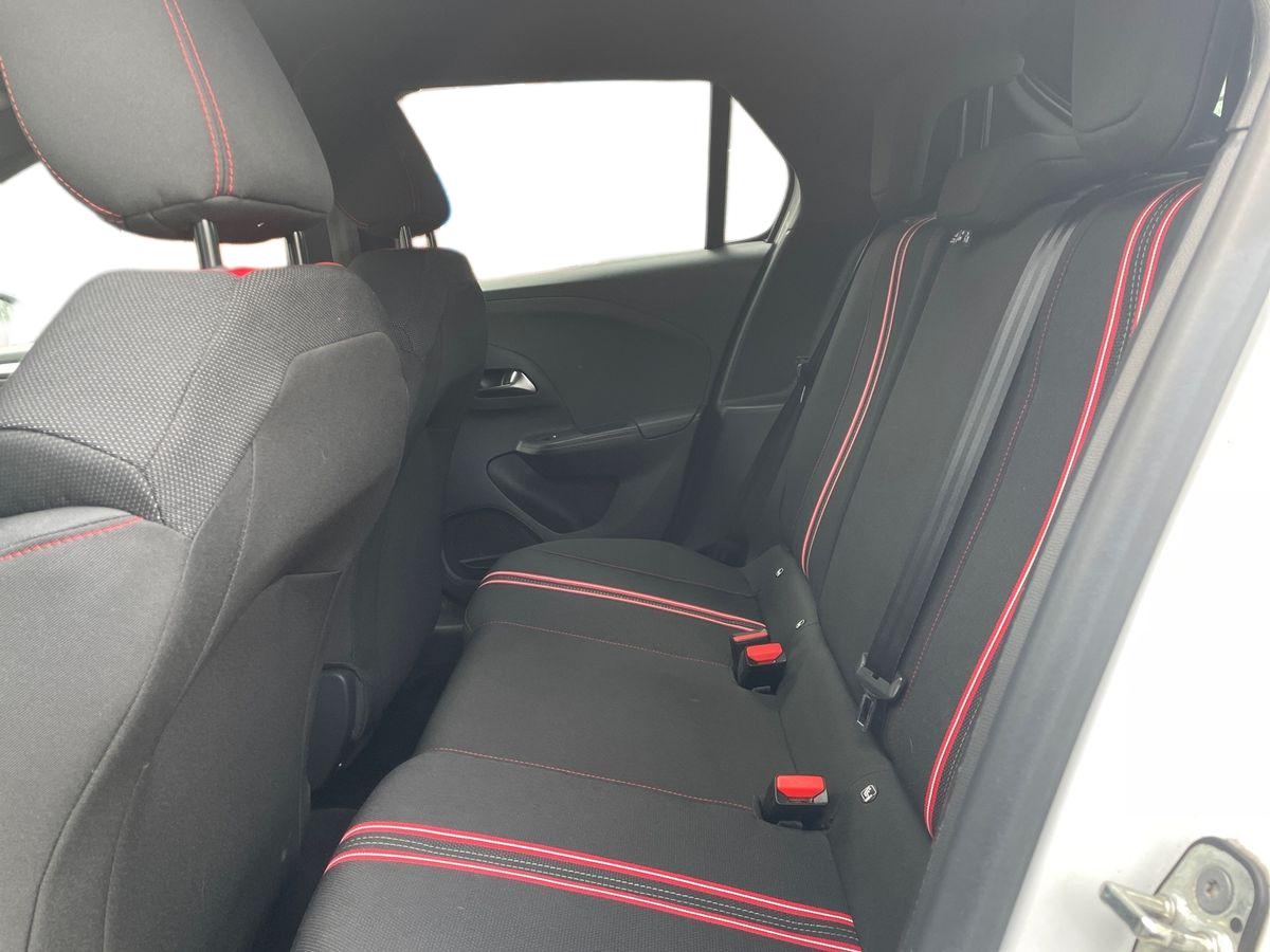 Used Vauxhall Corsa 2021 for sale - 78117697: Photo 11