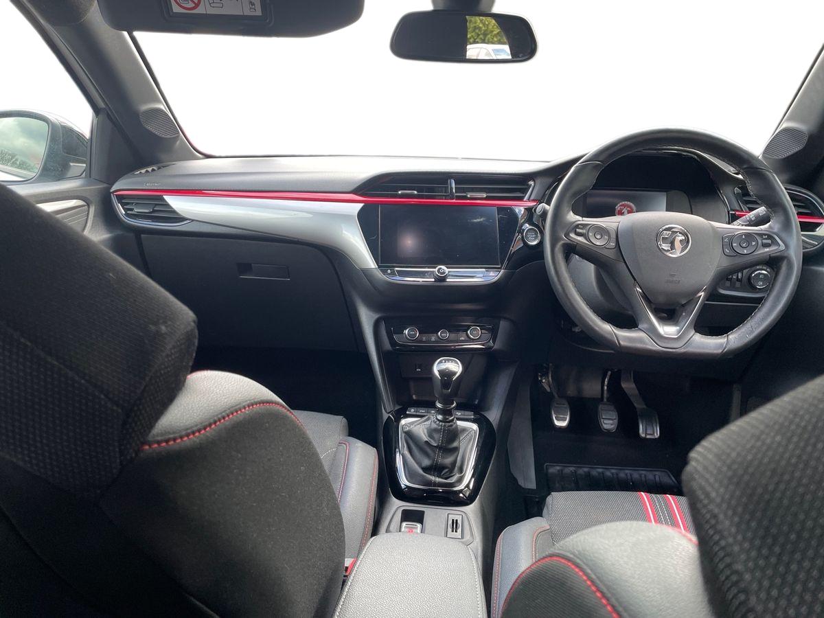 Used Vauxhall Corsa 2021 for sale - 78117697: Photo 13