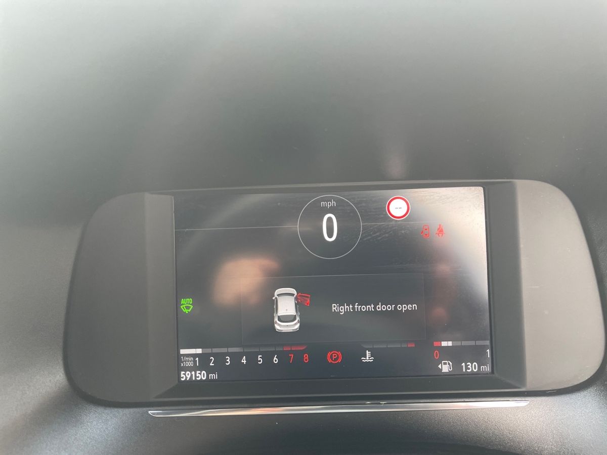 Used Vauxhall Corsa 2021 for sale - 78117697: Photo 14