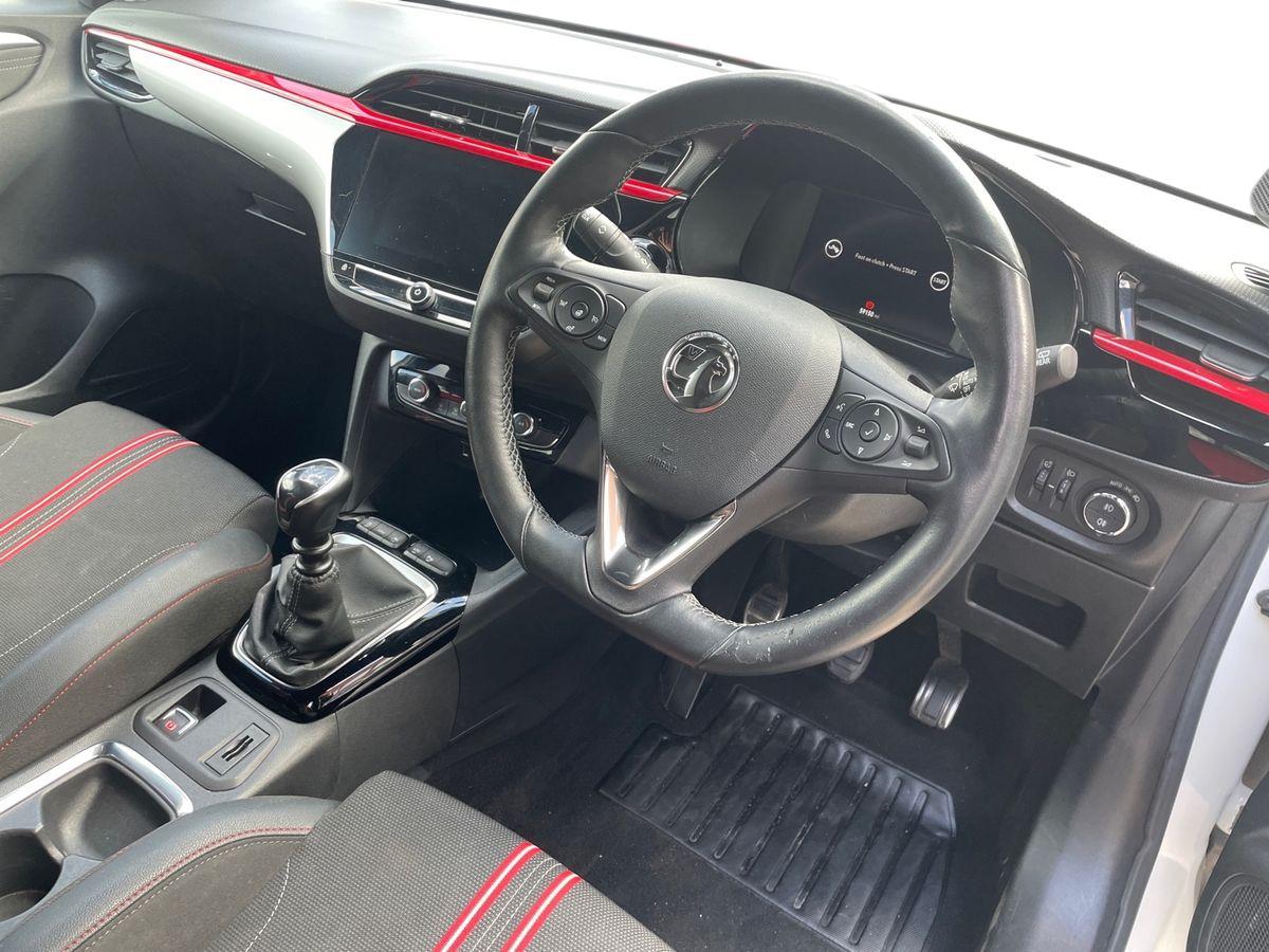 Used Vauxhall Corsa 2021 for sale - 78117697: Photo 15