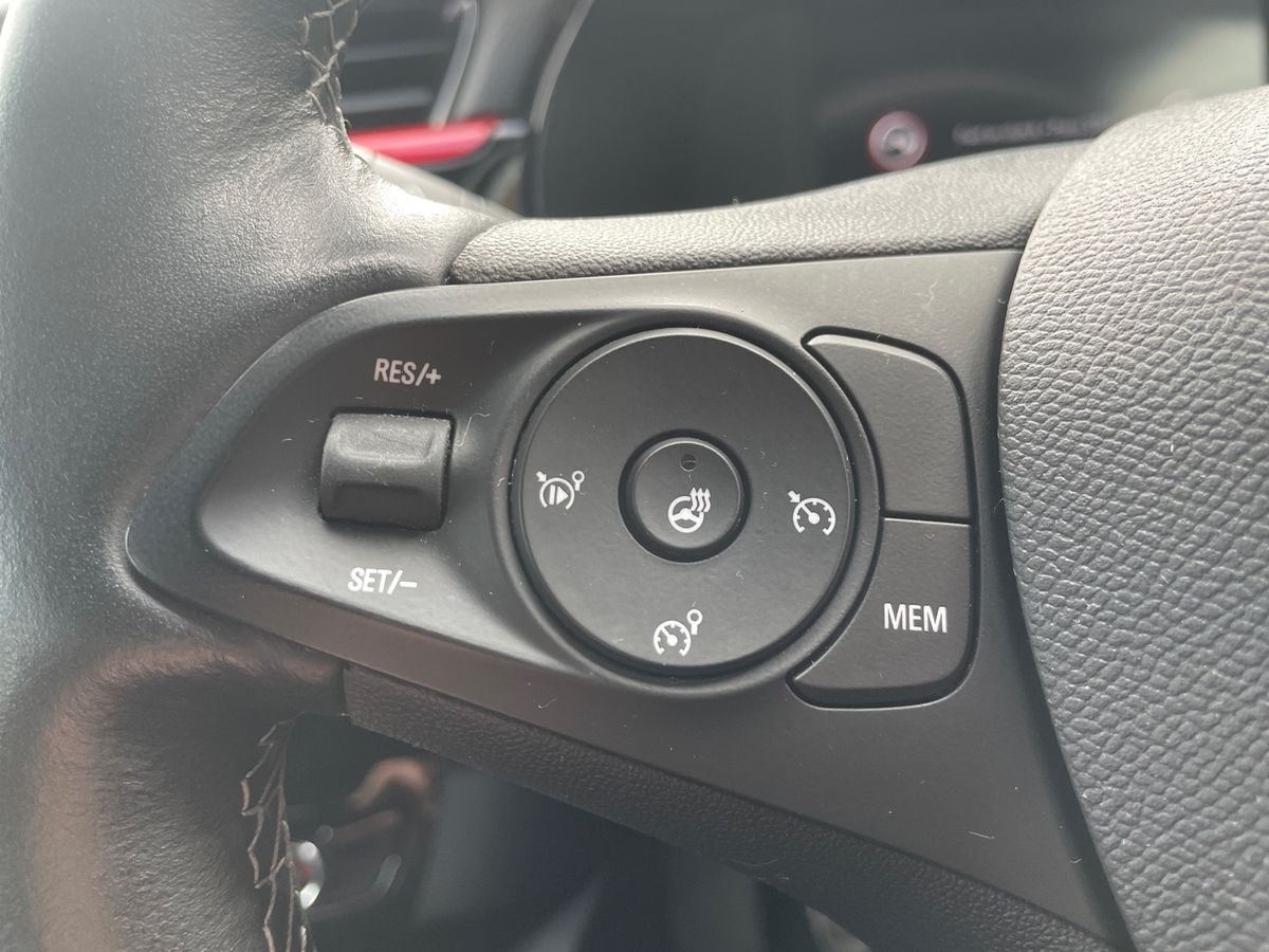 Used Vauxhall Corsa 2021 for sale - 78117697: Photo 16