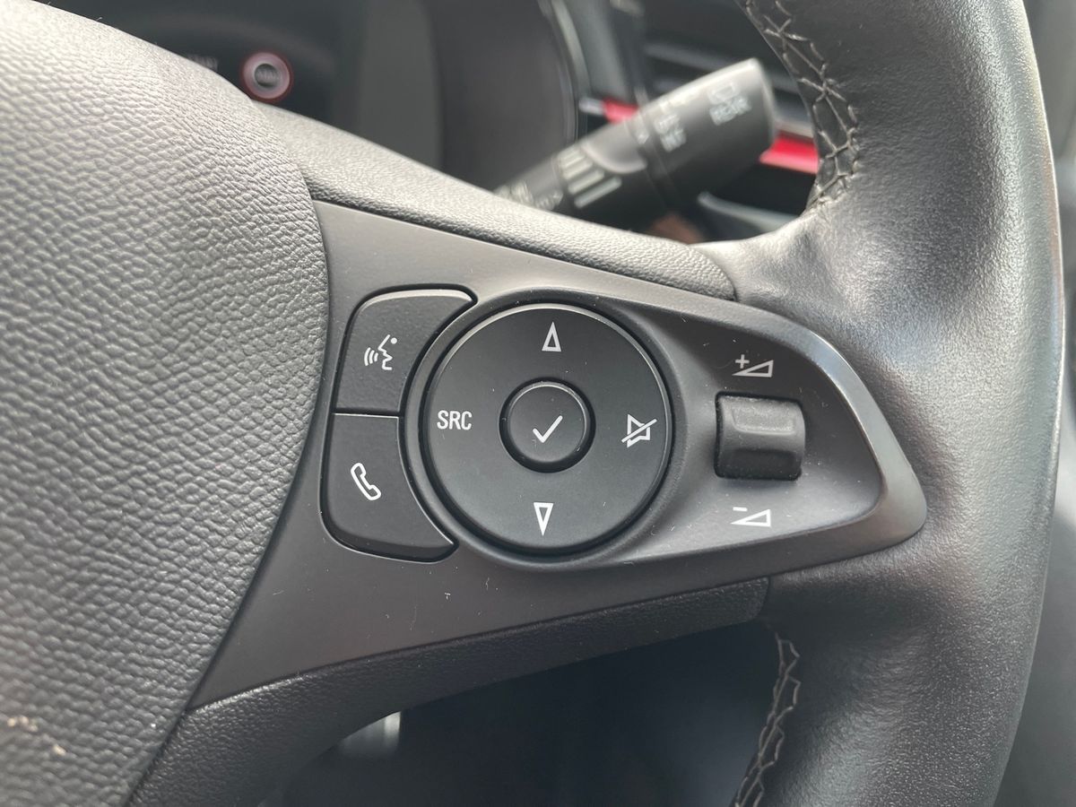 Used Vauxhall Corsa 2021 for sale - 78117697: Photo 17