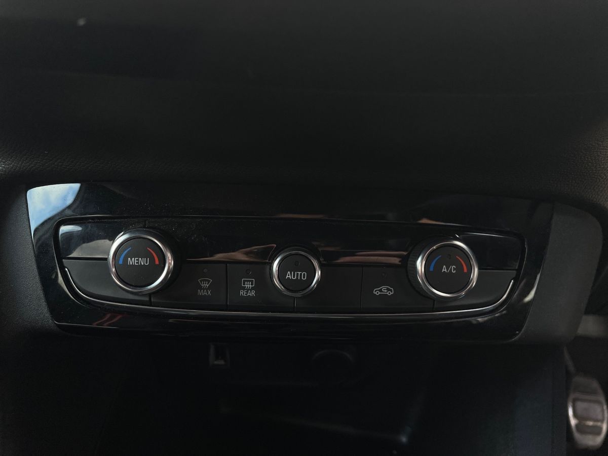 Used Vauxhall Corsa 2021 for sale - 78117697: Photo 18