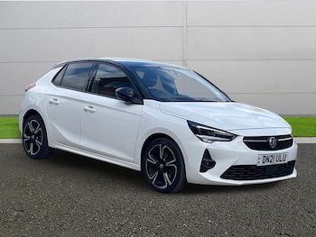 Vauxhall Corsa feature image