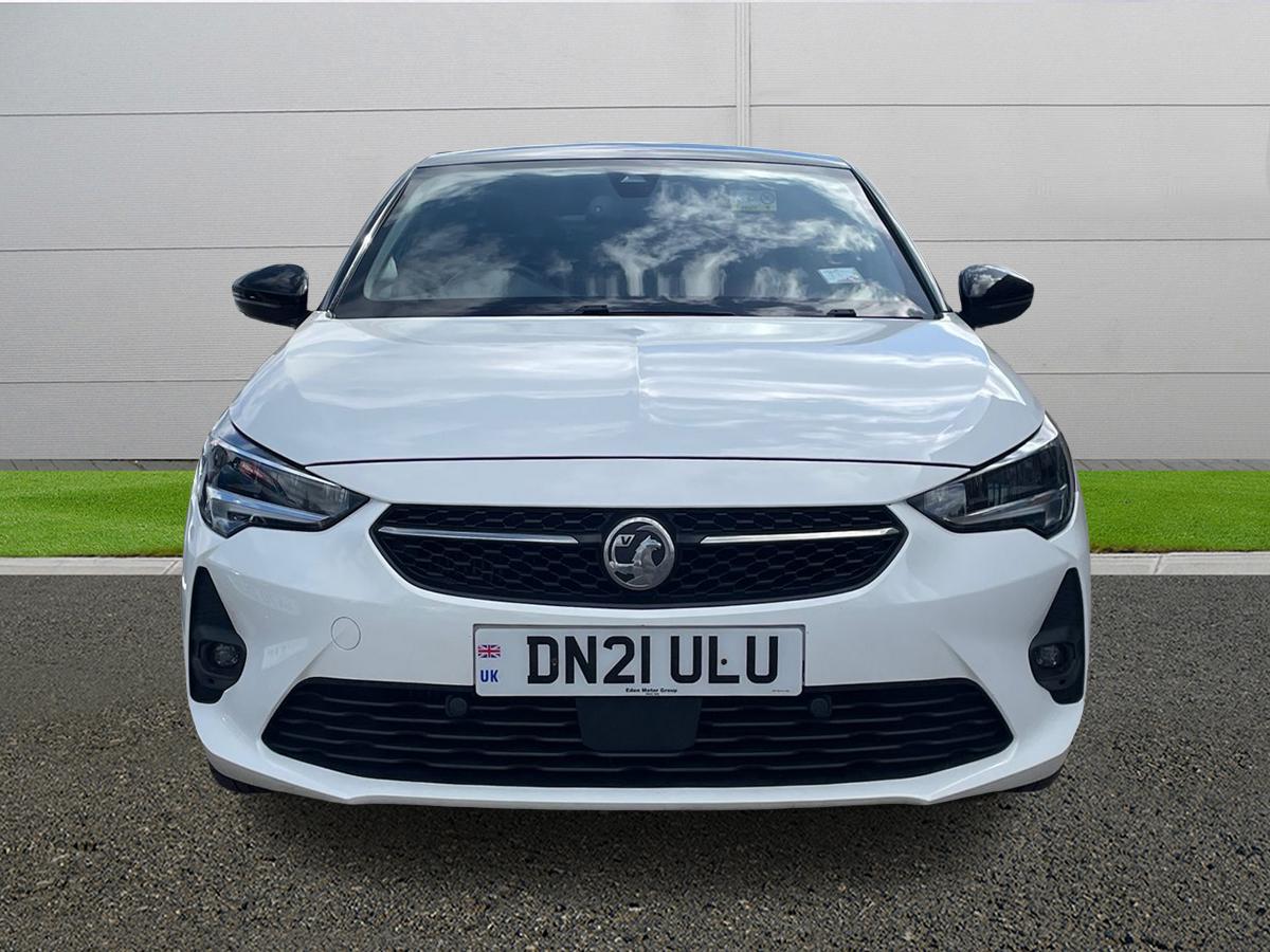 Used Vauxhall Corsa 2021 for sale - 78117697: Photo 2