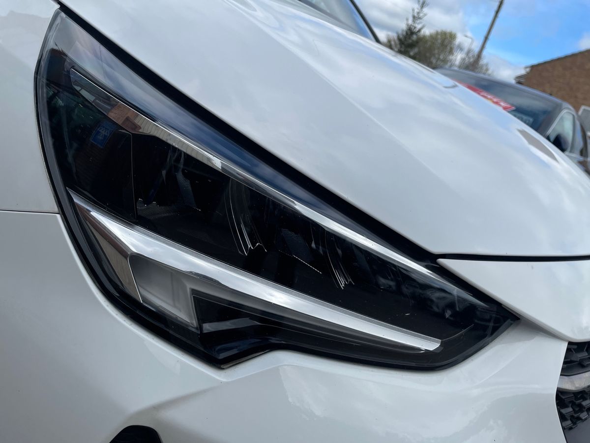 Used Vauxhall Corsa 2021 for sale - 78117697: Photo 21