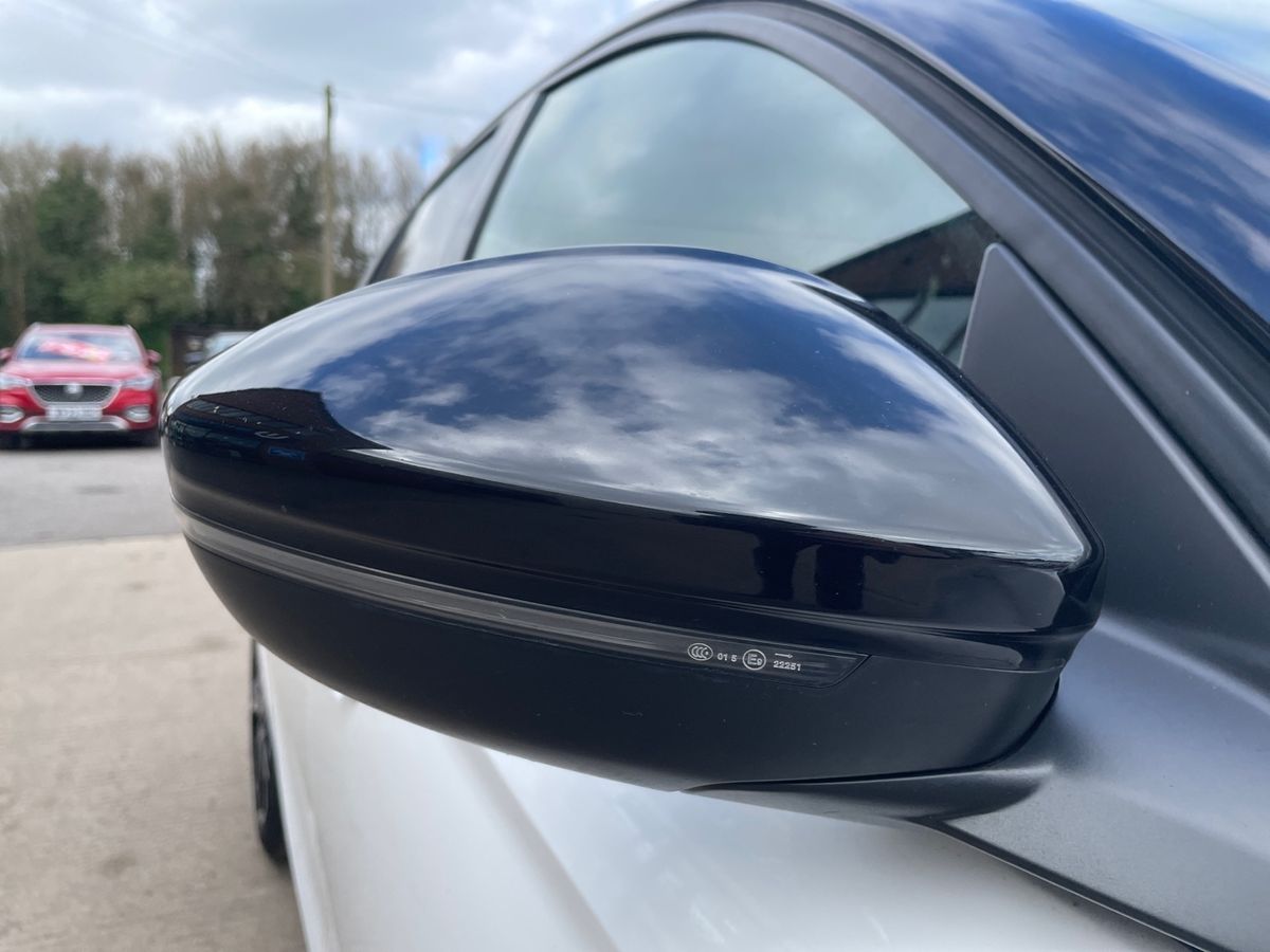 Used Vauxhall Corsa 2021 for sale - 78117697: Photo 22