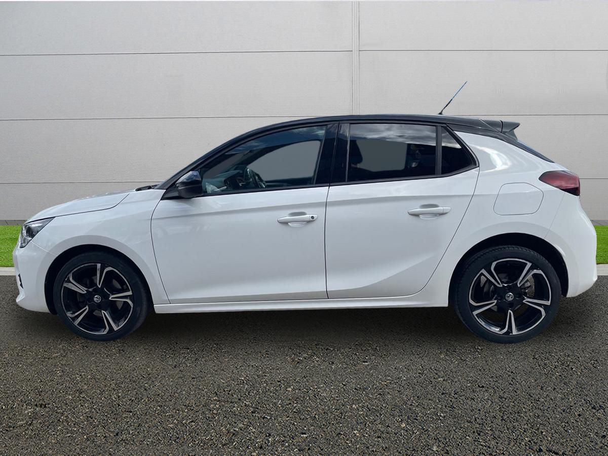 Used Vauxhall Corsa 2021 for sale - 78117697: Photo 4