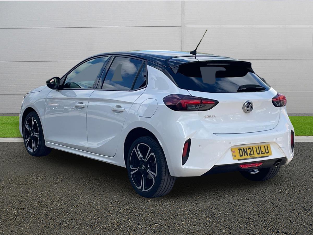 Used Vauxhall Corsa 2021 for sale - 78117697: Photo 5