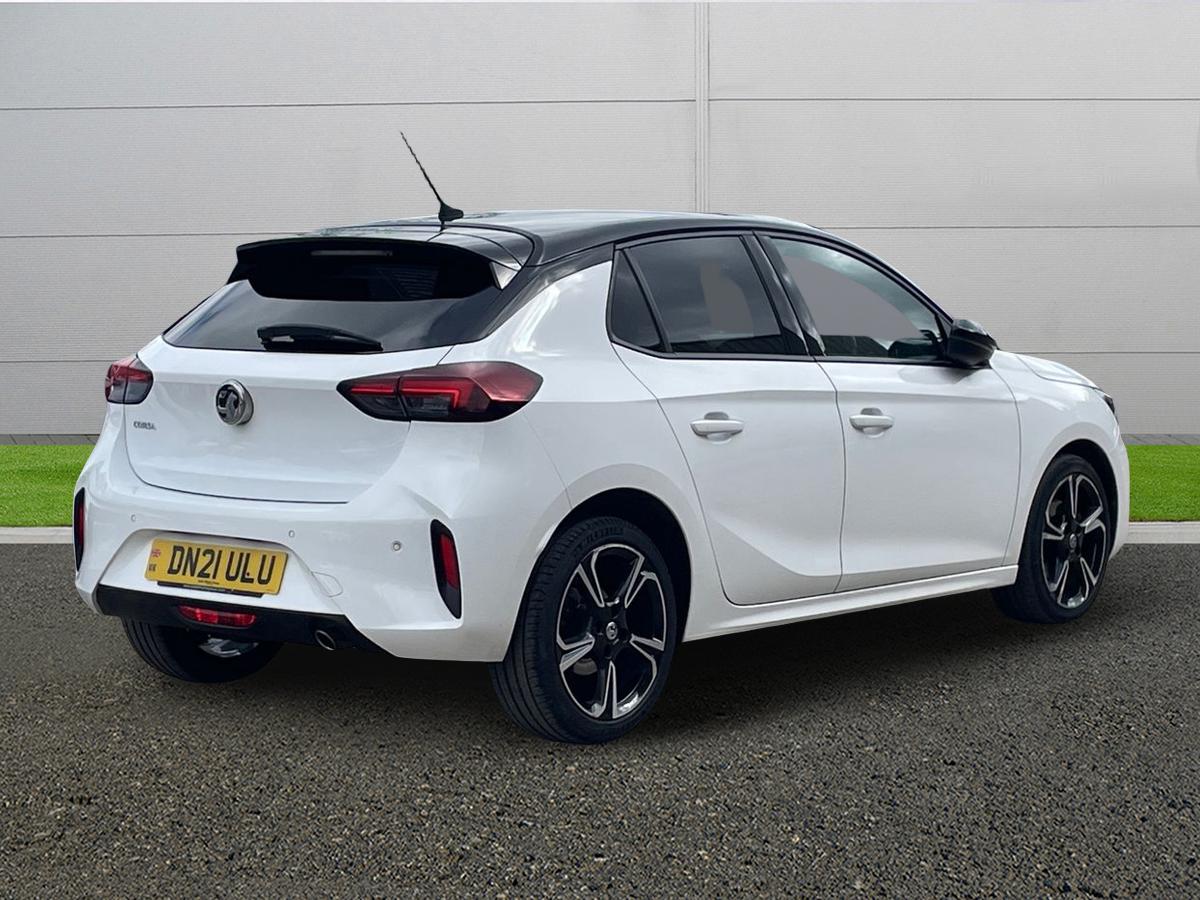 Used Vauxhall Corsa 2021 for sale - 78117697: Photo 7