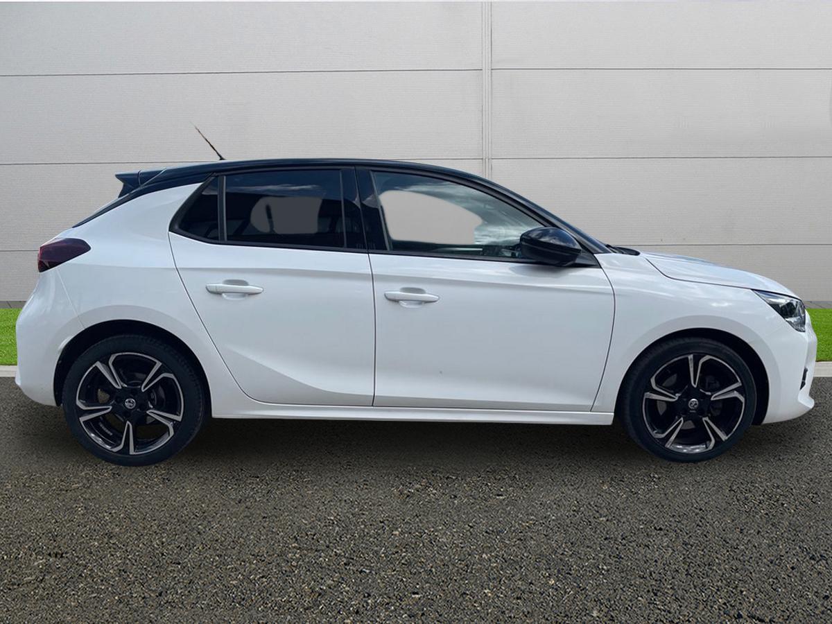 Used Vauxhall Corsa 2021 for sale - 78117697: Photo 8