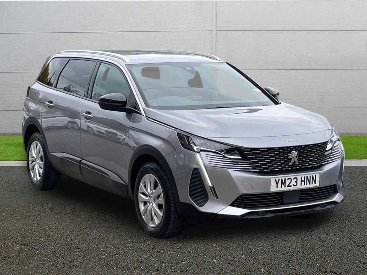 Used Peugeot 5008 2023 for sale - 76730988: Photo 1